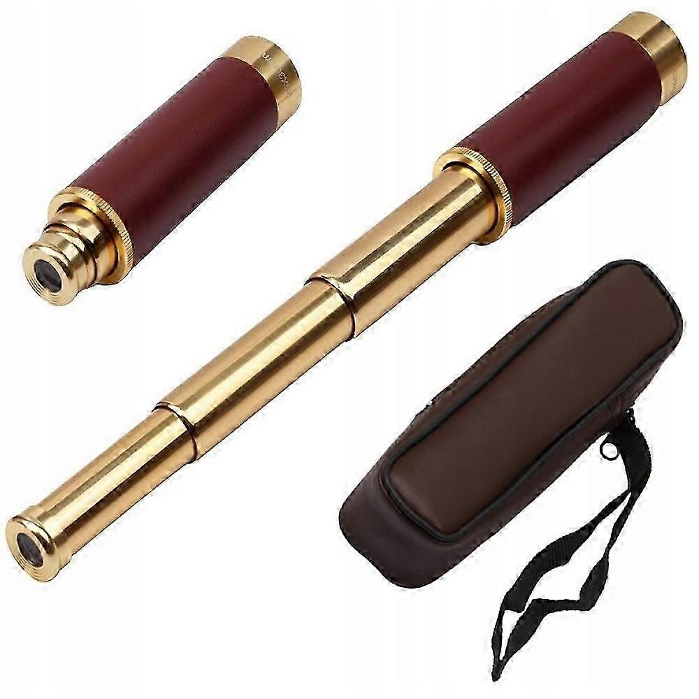 Bsh Adventure Lr080 Spotting Scope 25 X 28 Mm