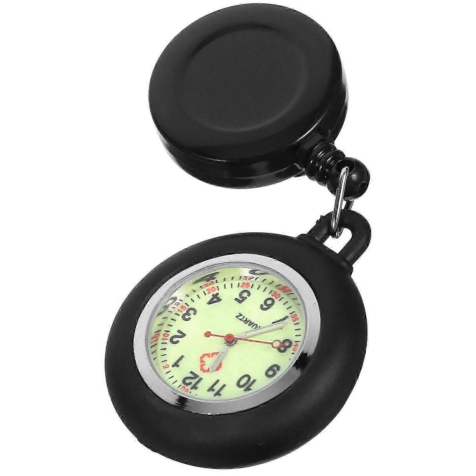 Portable Luminous Watch, Fashionable and Practical, Enhanced Time Accuracy [jkw]