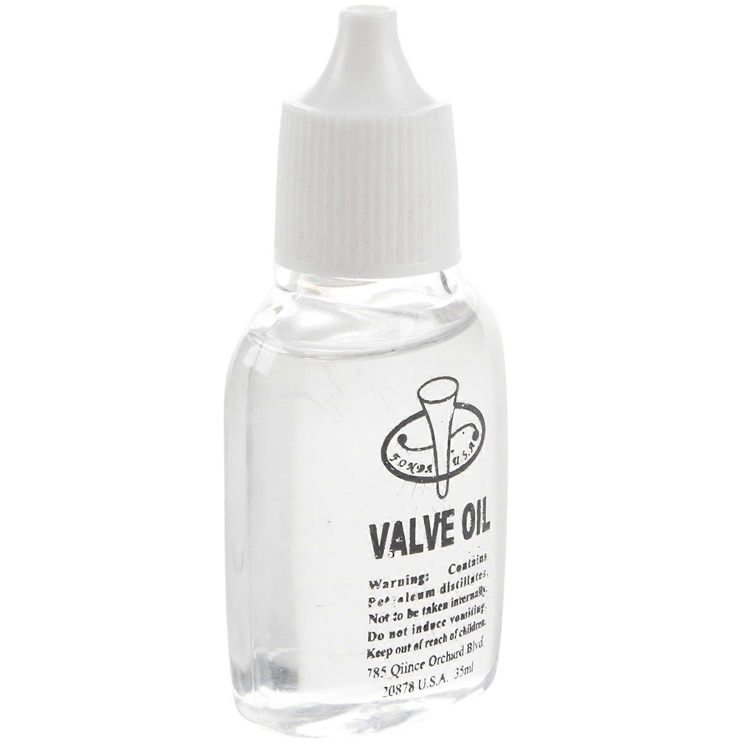 30ml Bras S Instruments 萨克斯管阀油笛小号长号法国号专用润滑油