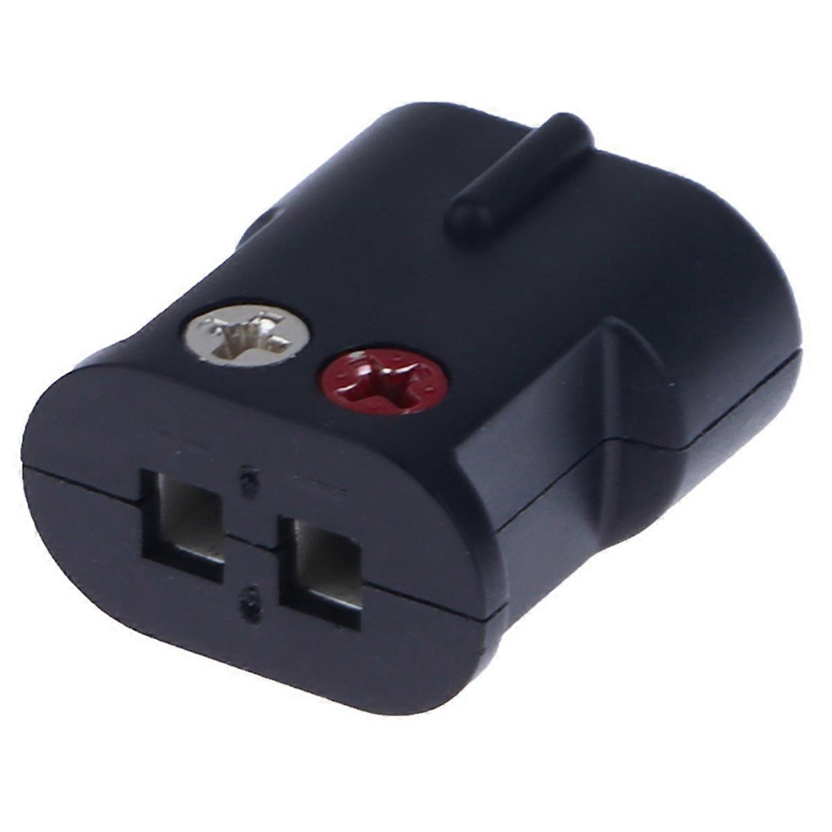 Speaker Wire Adapter Connecter Plug Speaker Plug