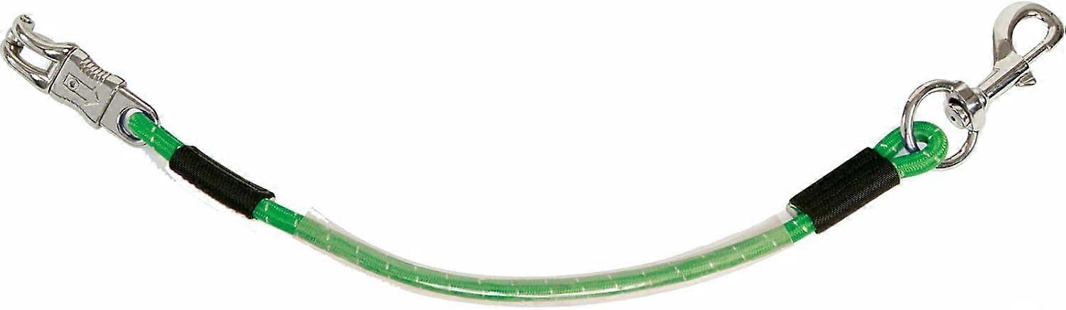 Heavy Duty Bungee Trailer  Green