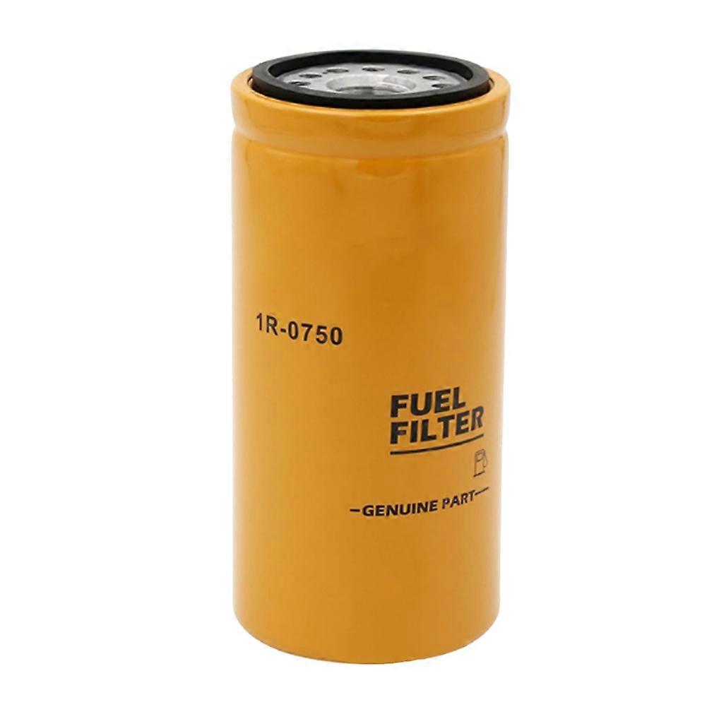 Construction Machinery Excavator Loader Filter 1R-0750