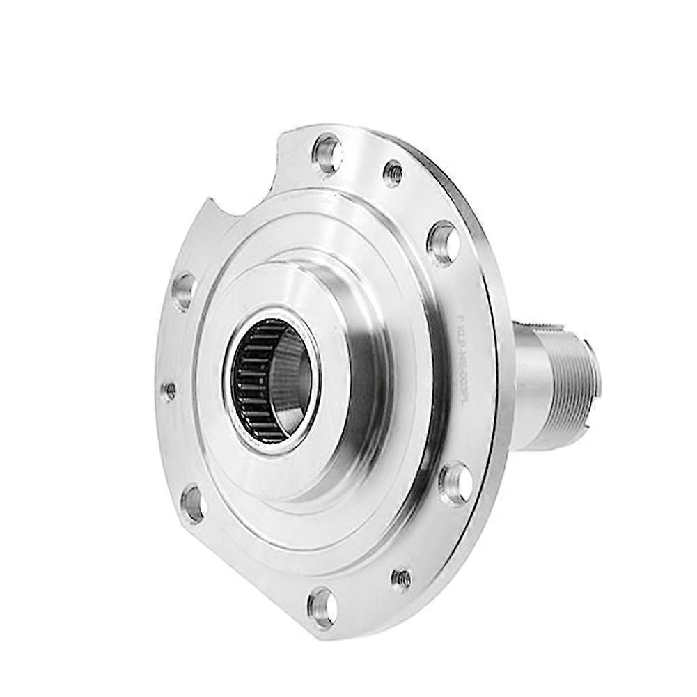 Swivel Housing Stub Axle Spindle Right for Nissan Patrol Y61 3.0TD ZD30 2/00 40010-VB200 40011-VB000 40010-VB000