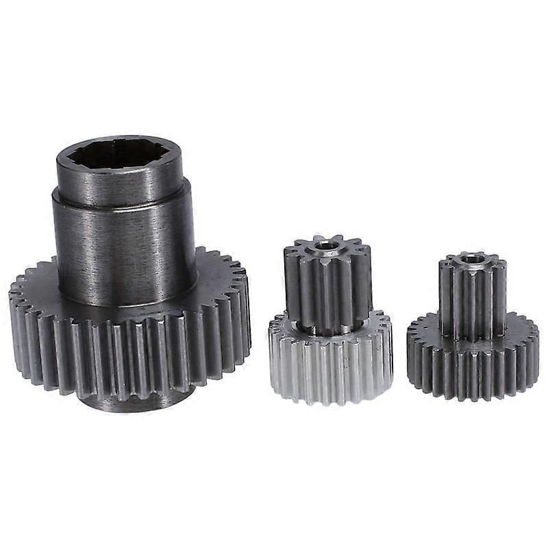 597002W800 Car Electronic Handbrake Module Assembly Gear Motor