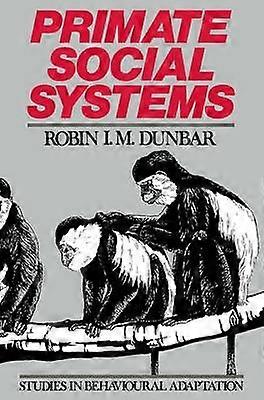 Primate Social Systems
