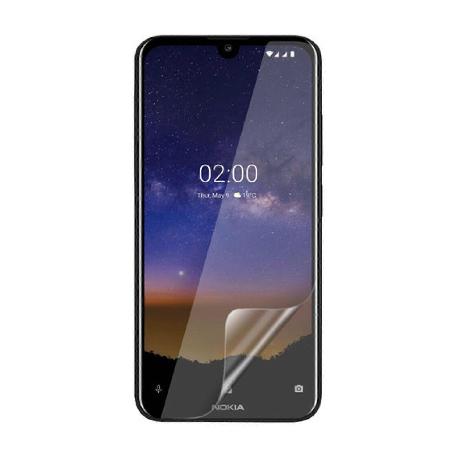 Nokia 2.2 Hydrogel Screen Protector (copy)