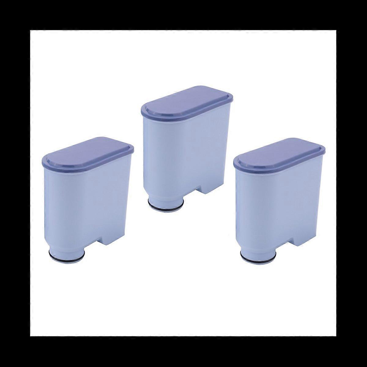 3Pcs Replacement Coffee Machine Filter for 