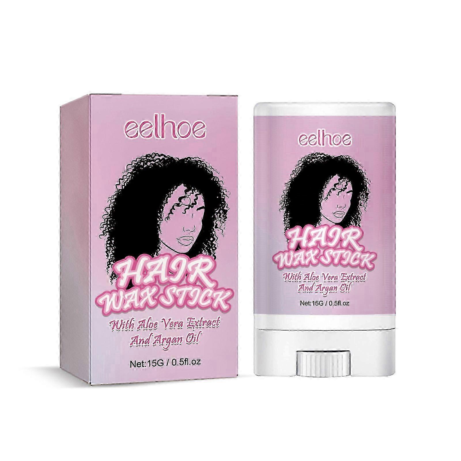 hair wax bars contain acrylic (ester) copolymers, triethanolamine