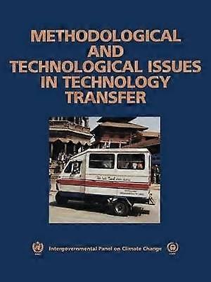 Methodological and Technological Issues in Technology Transfer