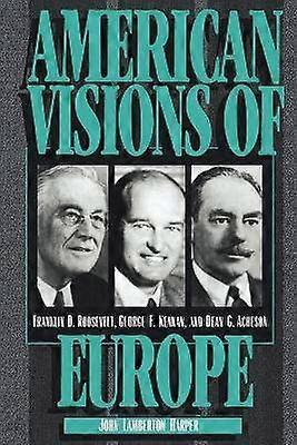 Visioni americane dell'Europa