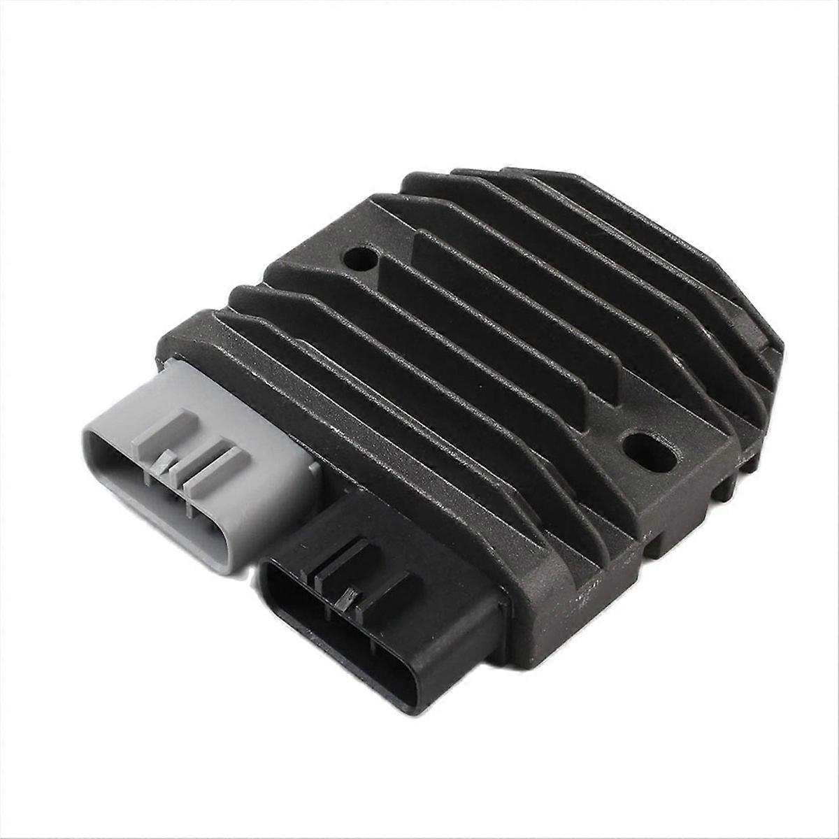  Spenningsregulator likeretter for for for 