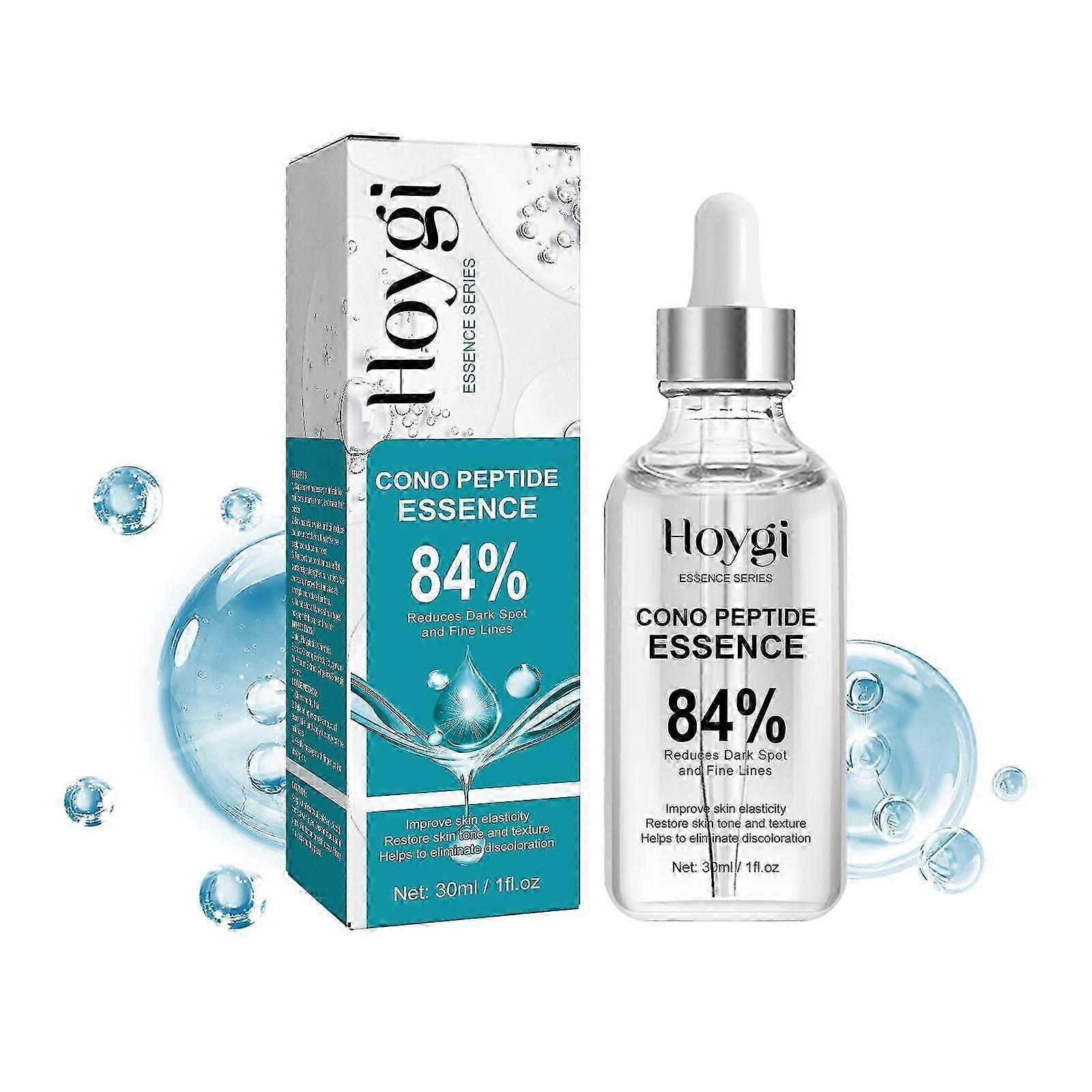 Hydra Conus Peptide Firming Serum  Anti-Aging, Hydrating & Wrinkle Reduction