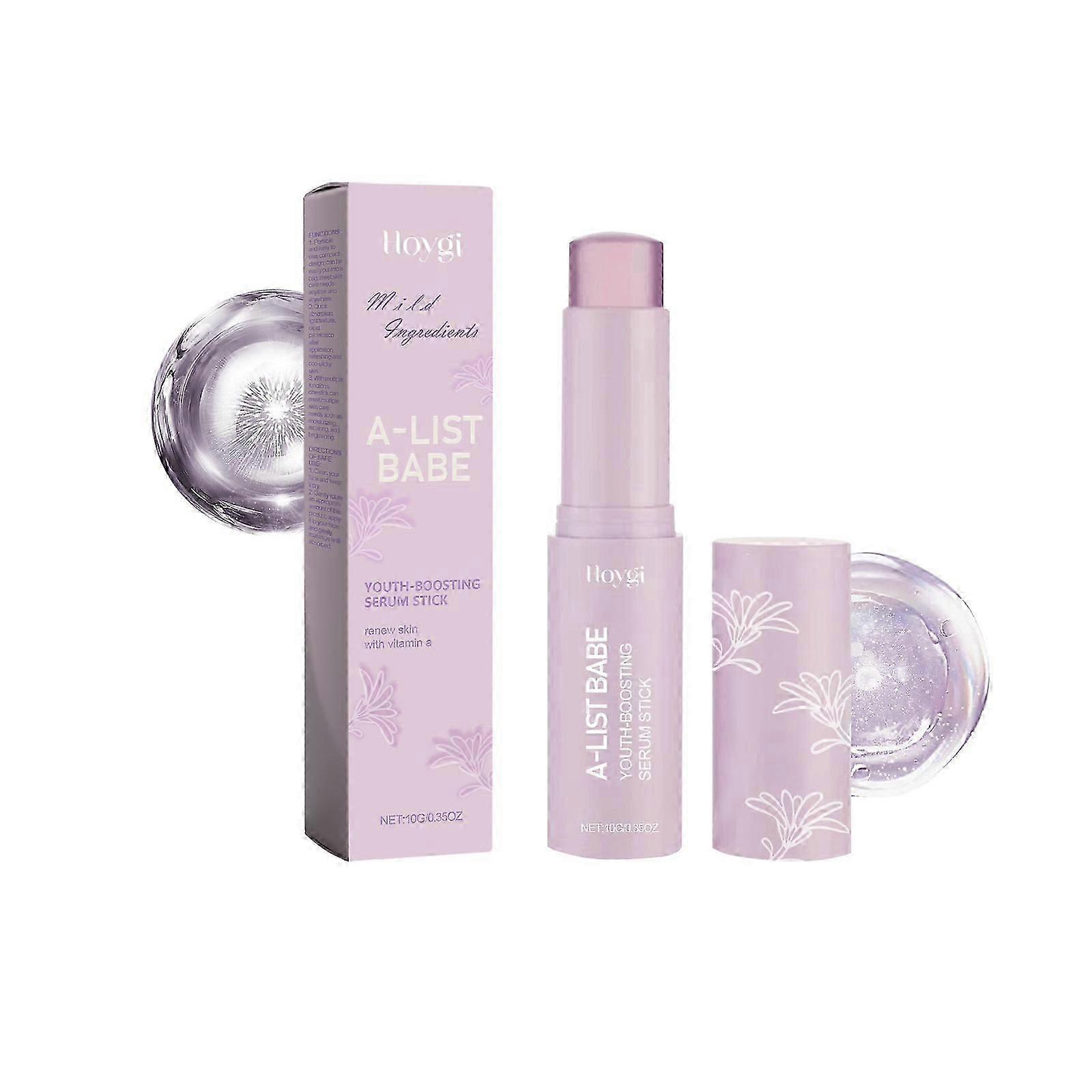 Retinol Revitalizing Essence Bar