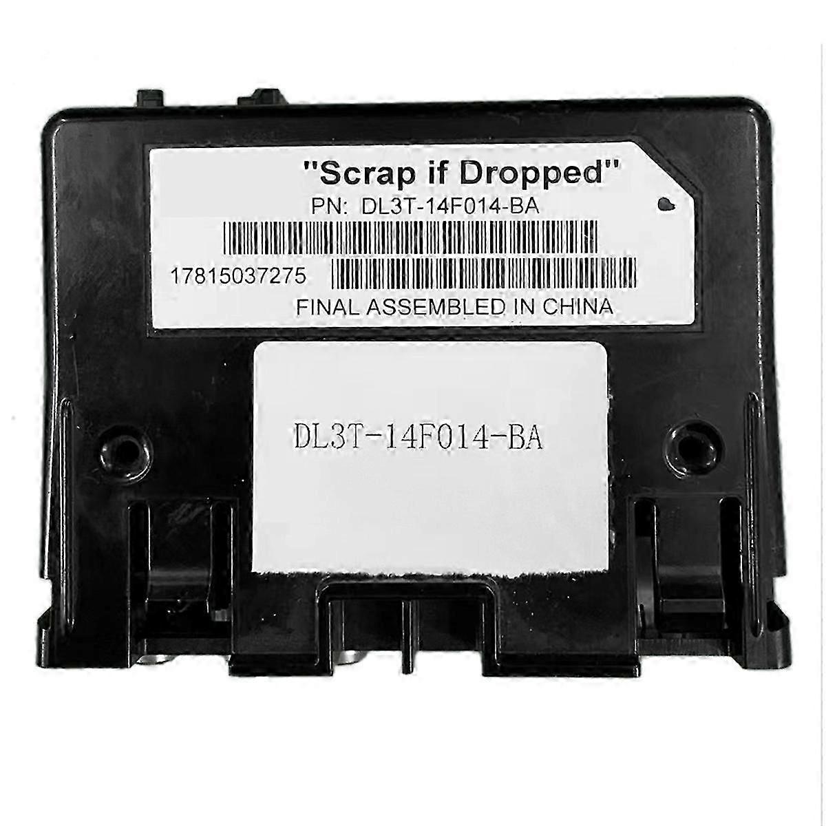 Car USB SD Card Port Reader Interface Module DL3T-14F014-AB For