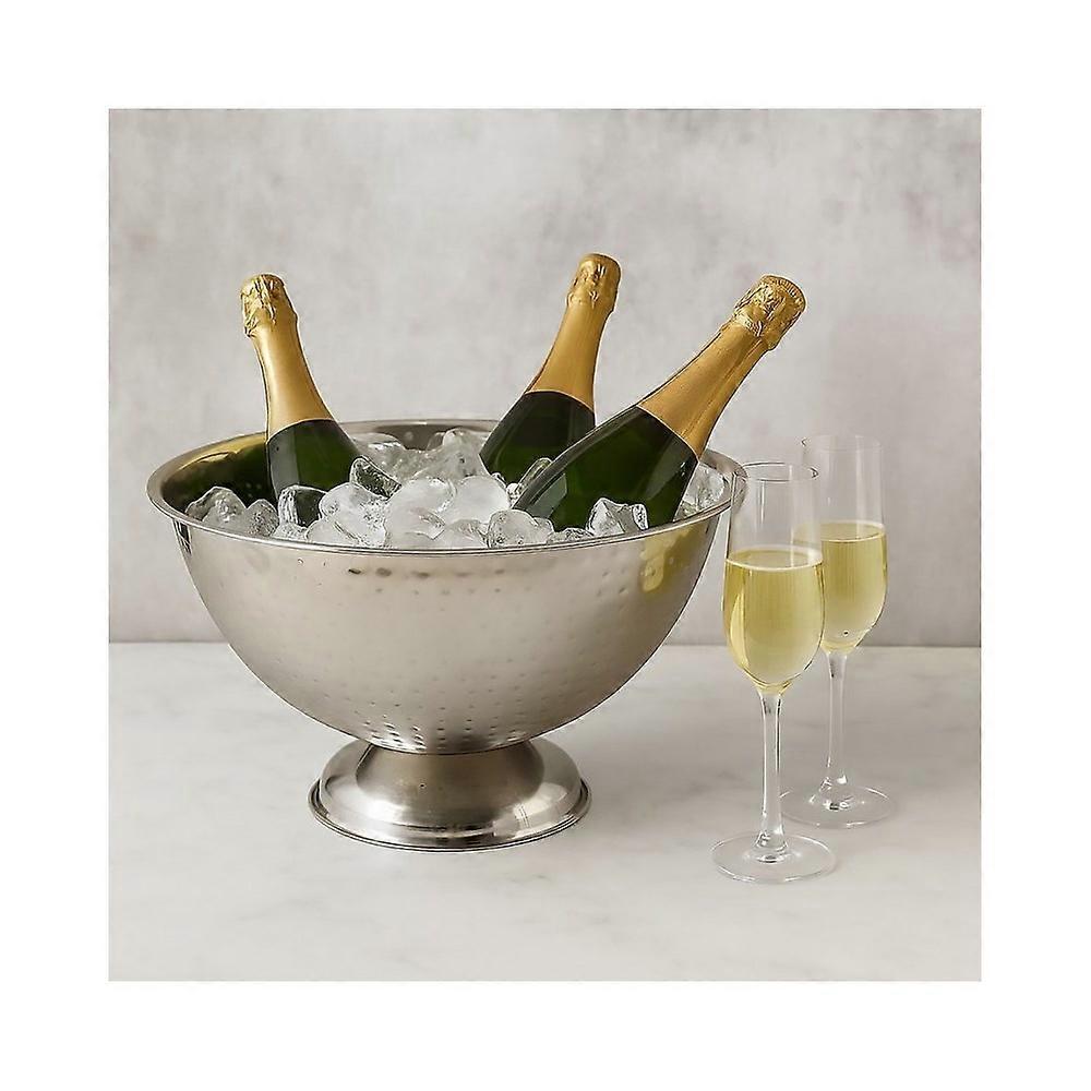  Kinghoff cooler for cooling alcohol KH1850