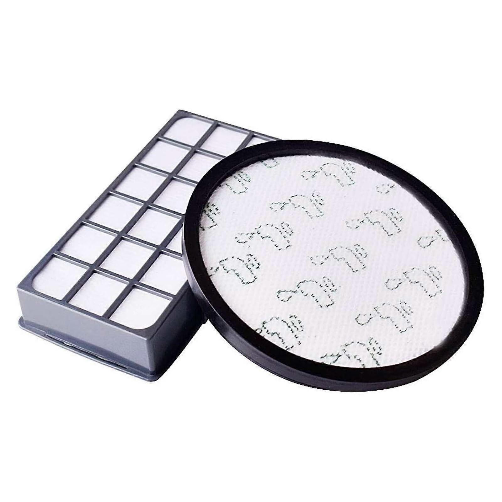 Vacuum Cleaner Filter for Rowenta XTrem Power and Silence Force Cyclonic RO7266EA Set A