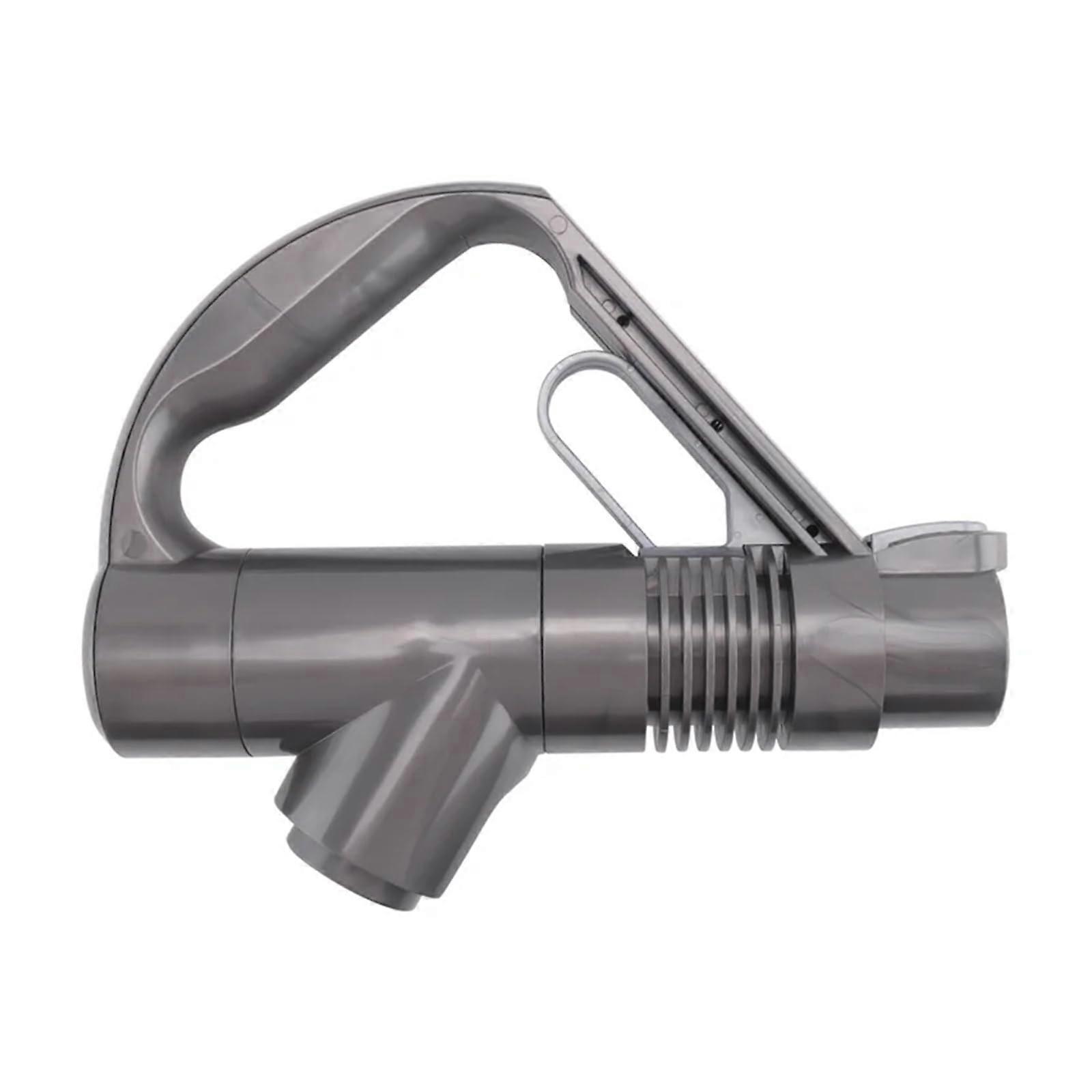 Vacuum Wand Replacement Handle for Dyson DC19 DC23 DC26 DC29 DC32 DC36 DC37 DC39 Gray