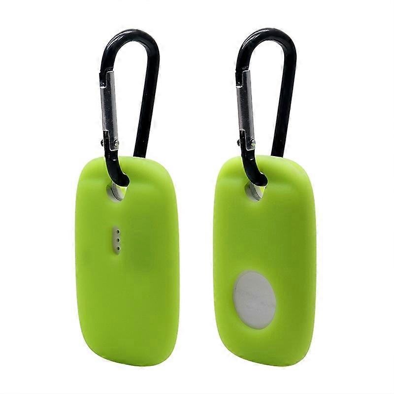 For Tile Mate Pro (2022) Bluetooth-compatible Tracker Anti-scratch Silicone Case Accessory Protectiv