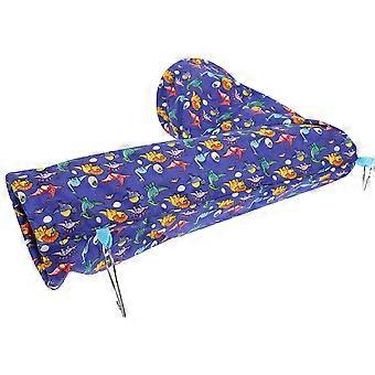 Hamster Hide Tunnel Pet Cage Toy for Small Animal Hideout