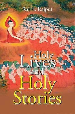 Holy Lives and Holy Stories