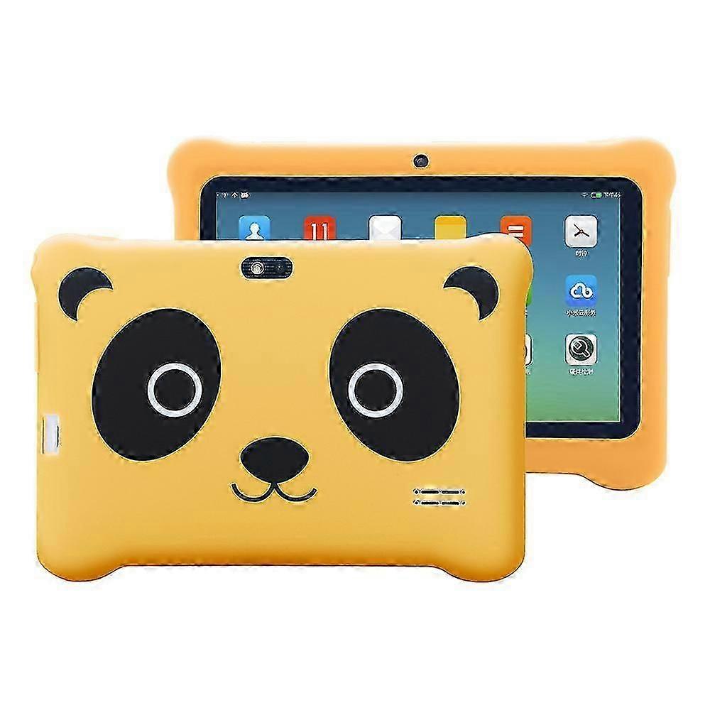 Tablet A33 512+8g Android Tablet Best Gift For Children Educational Wifi Quadcore Drawing Tablet Pc