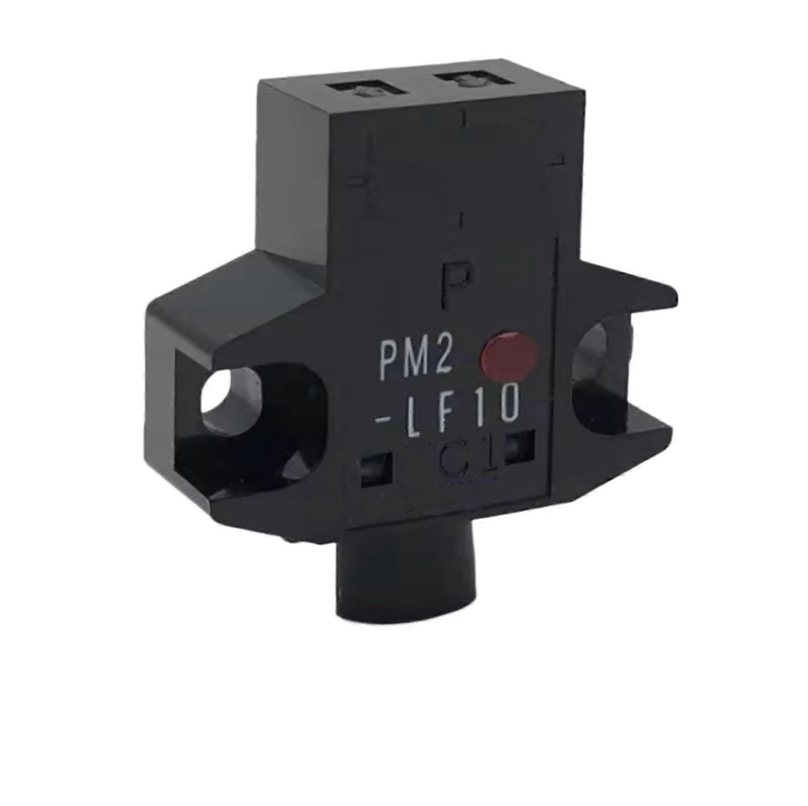 PM2LF10C1 Photoelectric Sensor 1M Long Range  Precision Industrial Detection