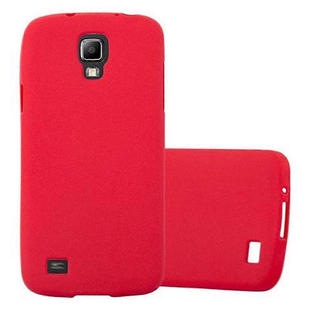 Coque Samsung Galaxy S4 ACTIVE TPU