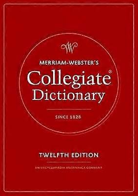 Merriam-Websters Hochschulwörterbuch