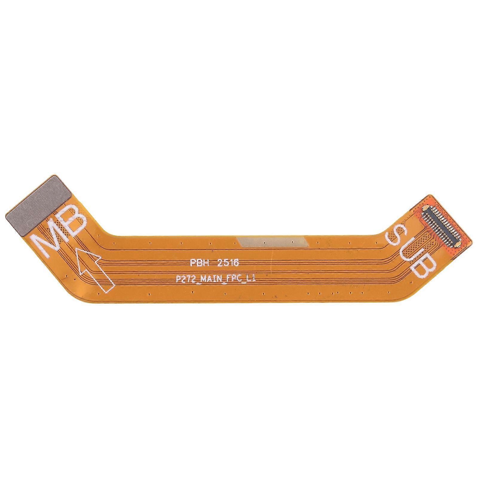 For Lenovo Tab K10 2rd Gen 10.1 inch Mainboard Cable