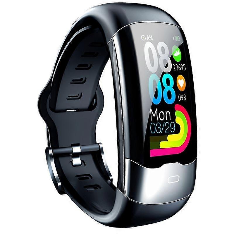 H02 Pro 1.14 inch TFT HD Screen Smart Bracelet