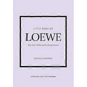 Little Book of Loewe