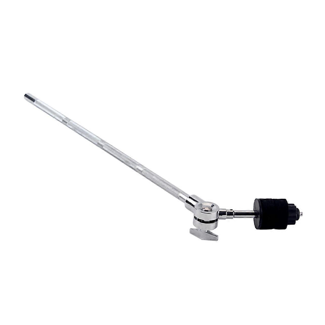 Heavy Duty Drum Clamp with Quick Adjustment, Stable Percussion Mount for Drums and Cymbals