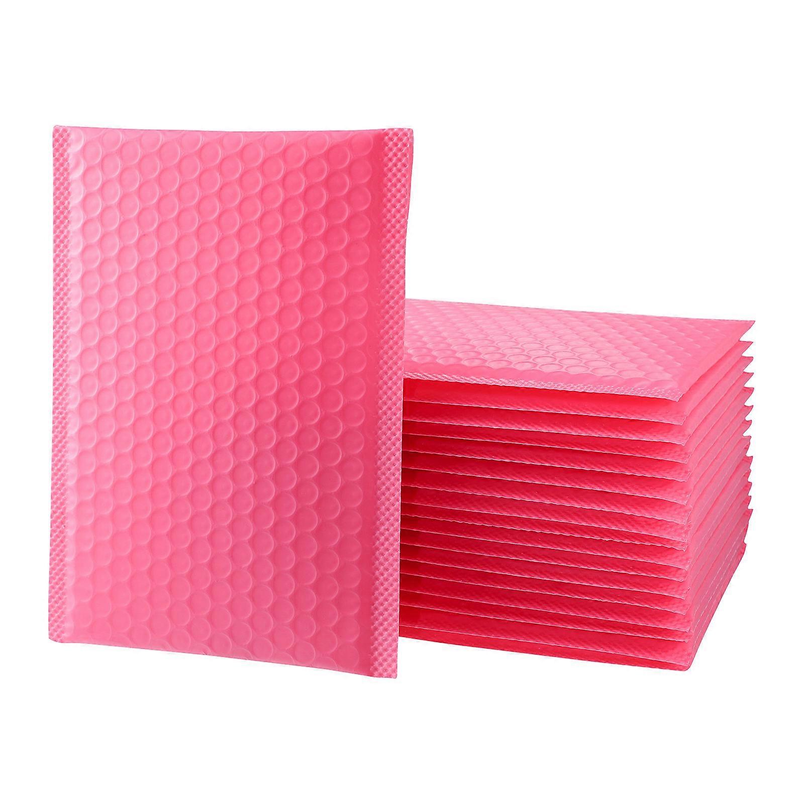 Mailing Bubble Envelopes Shockproof Protection for Storage 50Pcs