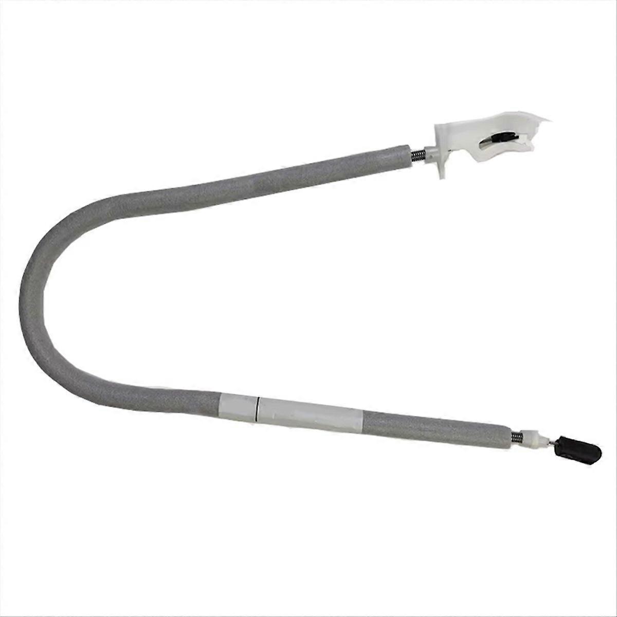 51217175652   Exterior Door Lock Wire for 