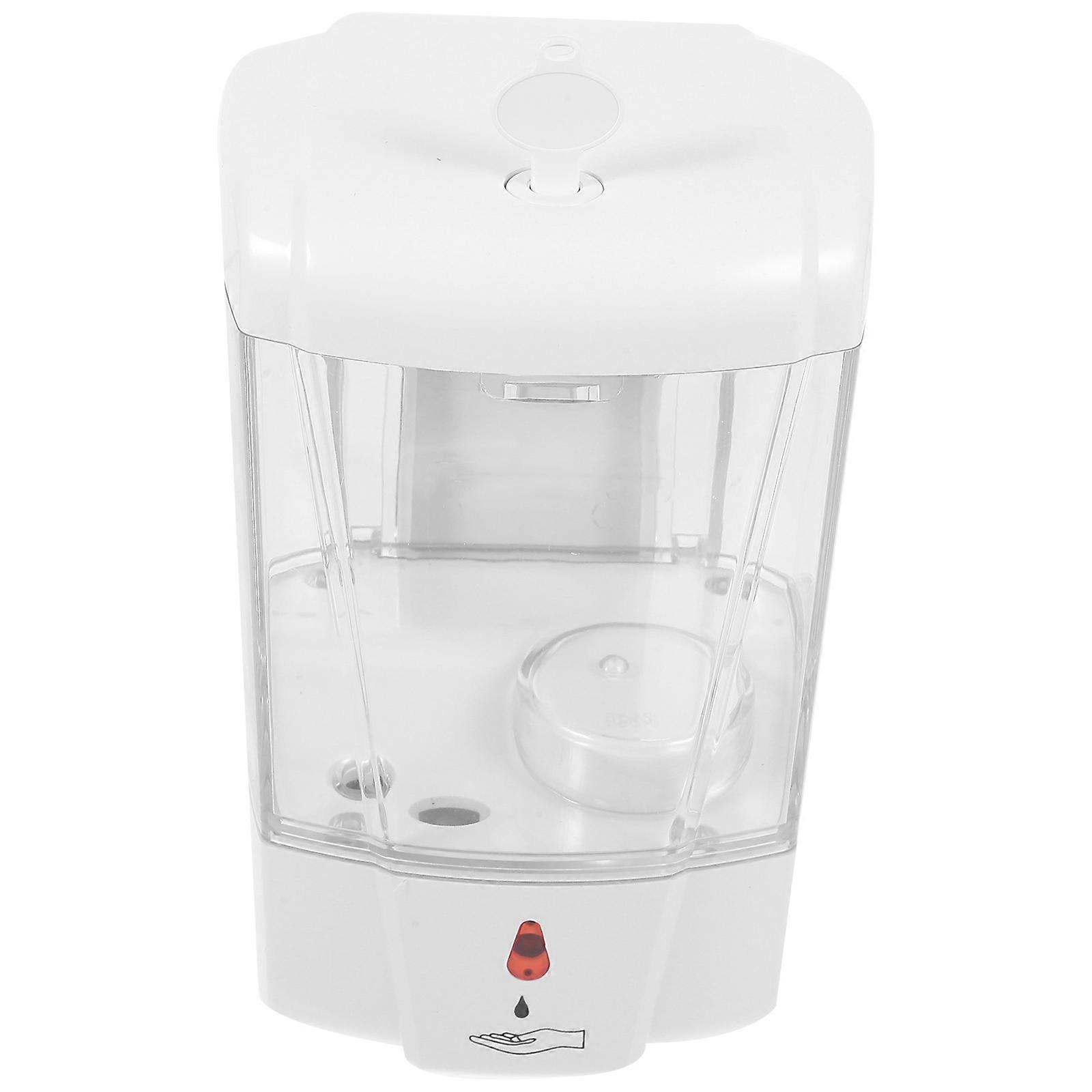 Automatic Sensor Soap Dispenser Wall Mounted for Handwash Use