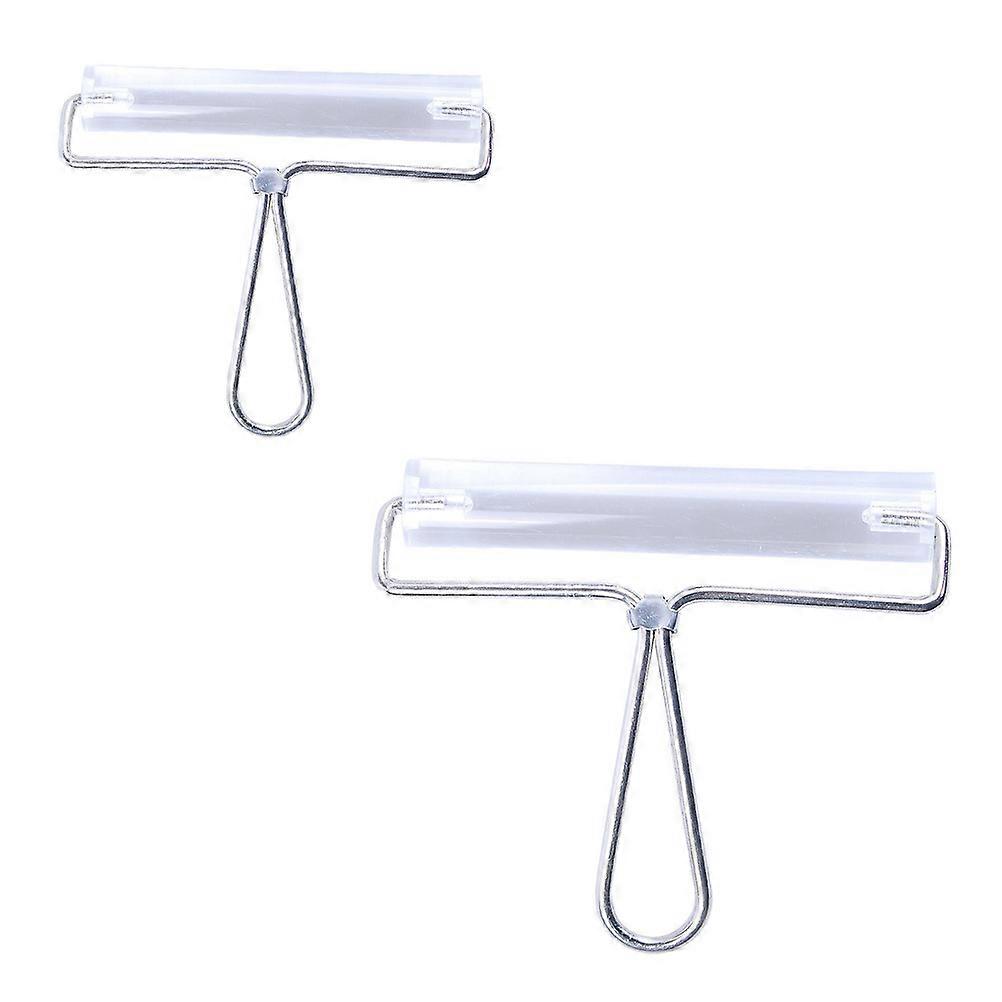 Roller Practical Rollers for Painting Ink Application 2Pcs