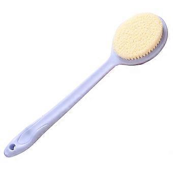 Long Handle Shower Brush for Body Cleaning Daily Use Shower Scrubber