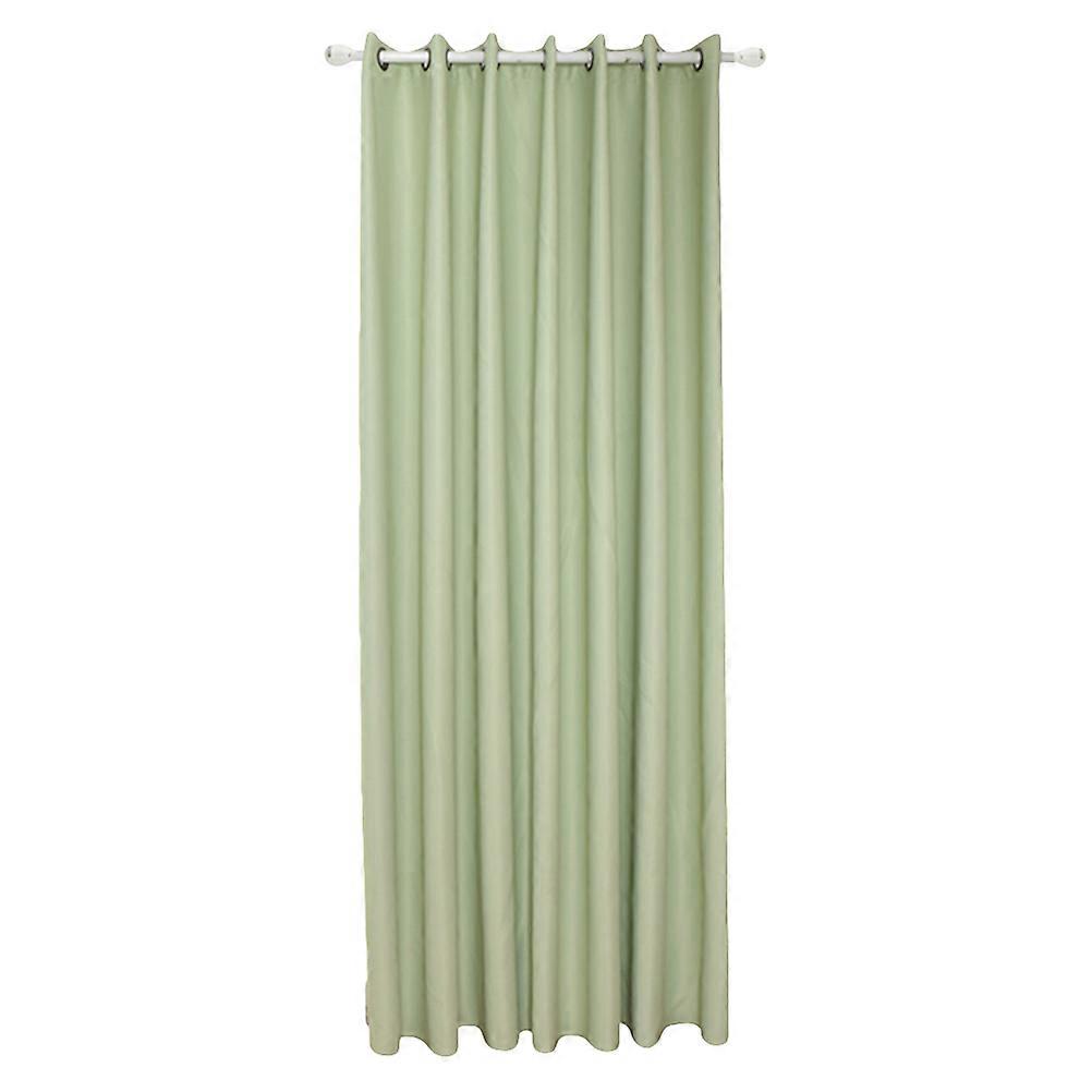 Window Curtain Blackout Curtains for One Pair Well