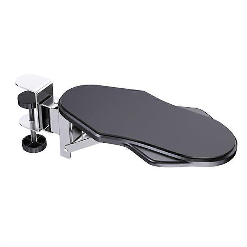 Armrest Pad Desk Computer Table Support Mouse Arm Wrist Rest