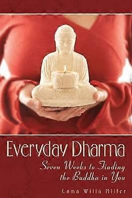 Everyday Dharma