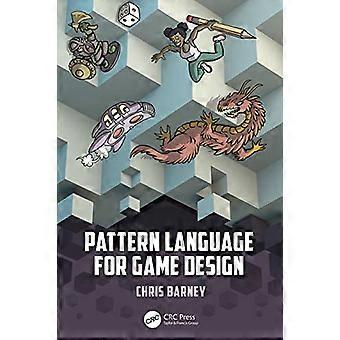 Pattern Language for Game Design (ERROR)