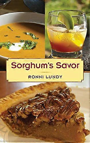 Sorghum's Savor