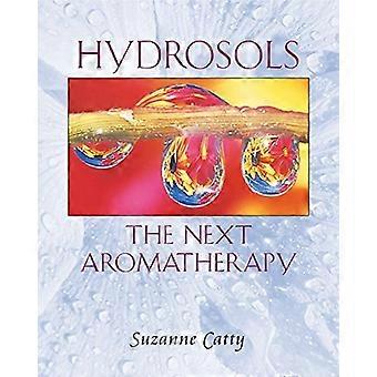 Hydrosols: den næste aromaterapi