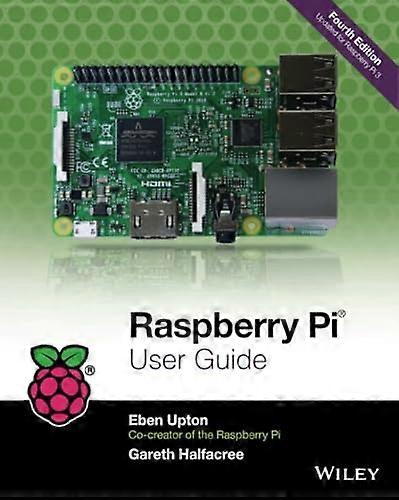 Raspberry Pi User Guide