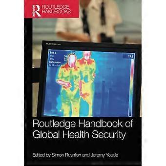 Routledge käsikirja Global Health Security