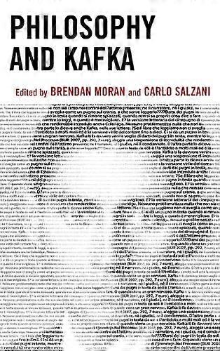 Philosophy and Kafka