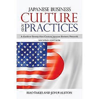 Japansk affärskultur - och praxis: En guide till - Tjugoförsta århundradet - Japanska affärsprotokoll