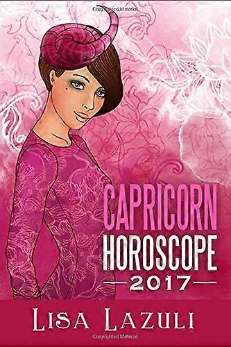 Capricorn Horoscope 2017