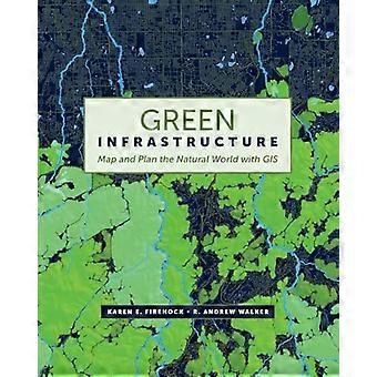 Infrastructure verte : cartographier et planifier le monde naturel à l’aide des SIG