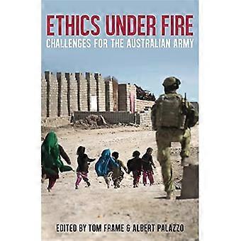 Etyka mocy ognia: Wyzwania dla australijskiej armii (ACSACS)